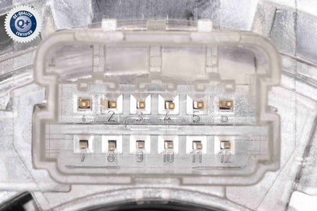 Clock Spring, airbag - V10-72-0053