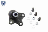 Control/Trailing Arm Kit, wheel suspension - V10-3251