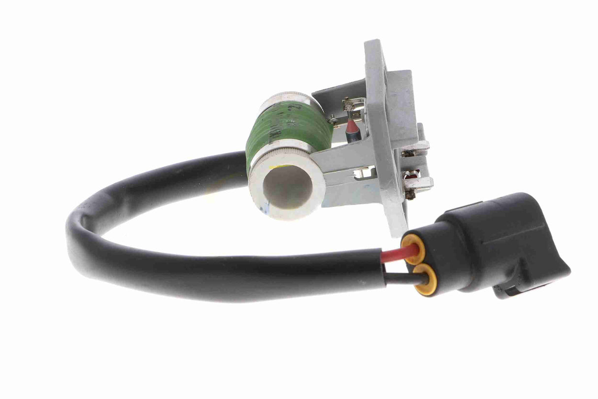 Regulator, interior blower - V25-79-0029