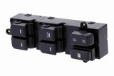 Switch, window regulator - V53-73-0024