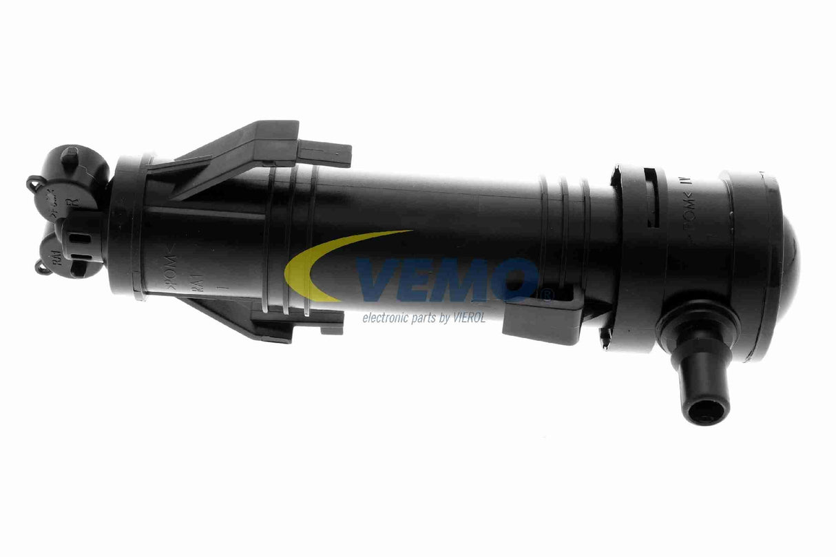 Washer Fluid Jet, headlight cleaning - V10-08-0500