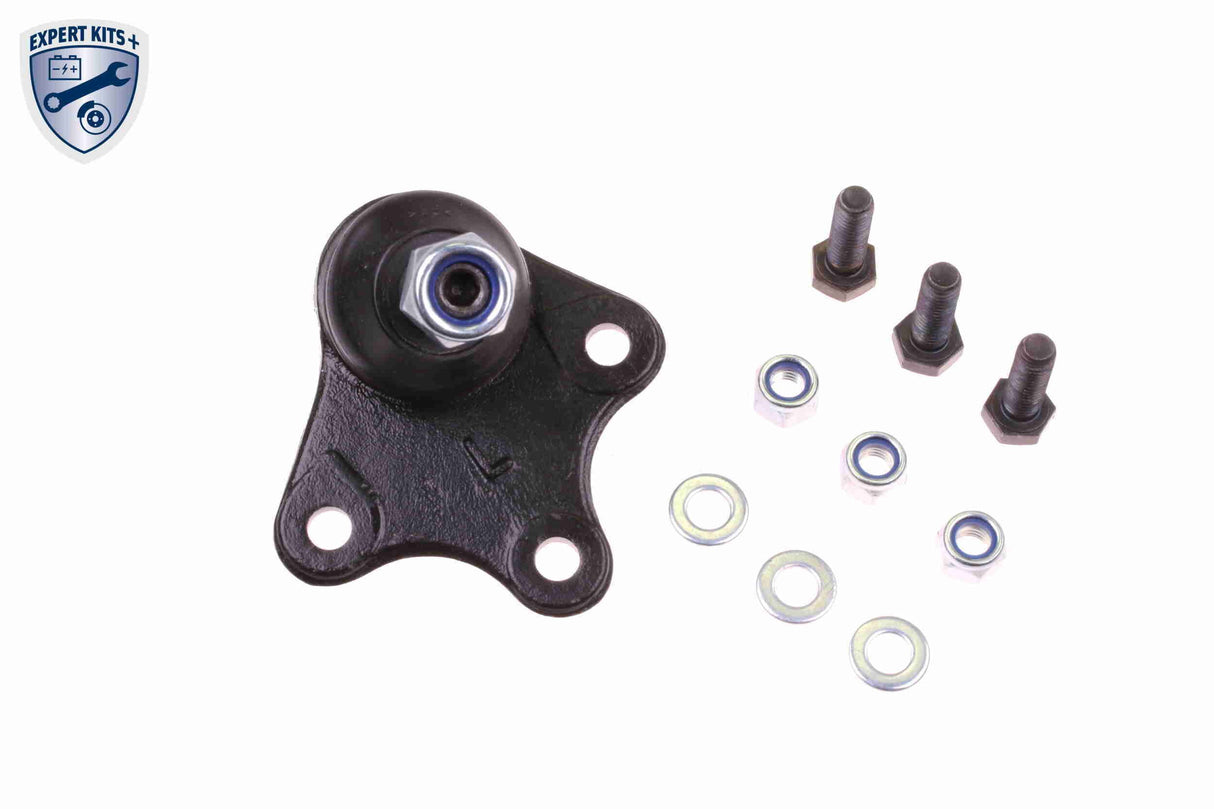 Control/Trailing Arm Kit, wheel suspension - V10-3251