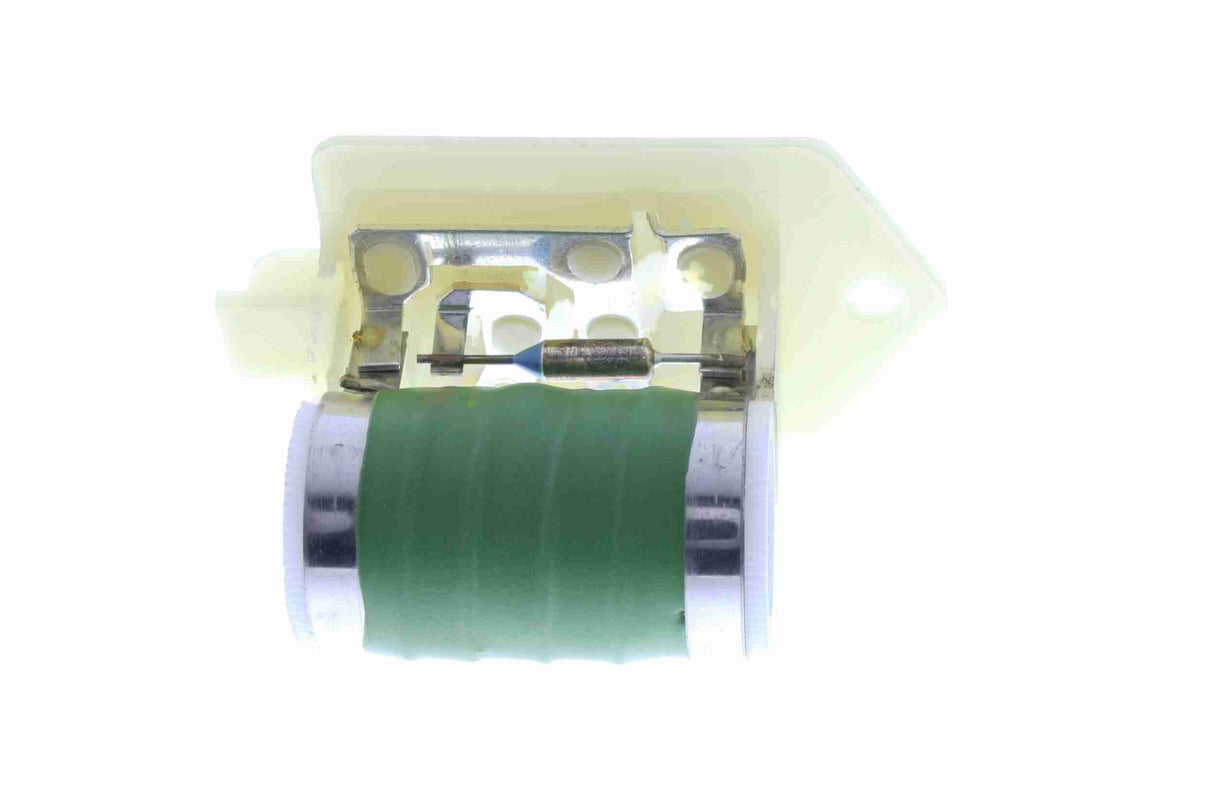 Resistor, interior blower - V24-79-0012