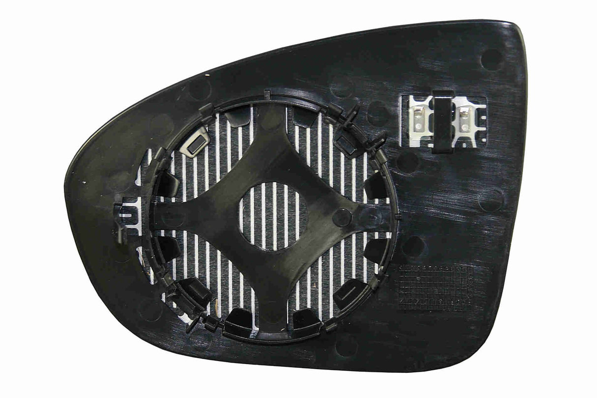 Mirror Glass, exterior mirror - V40-69-0051