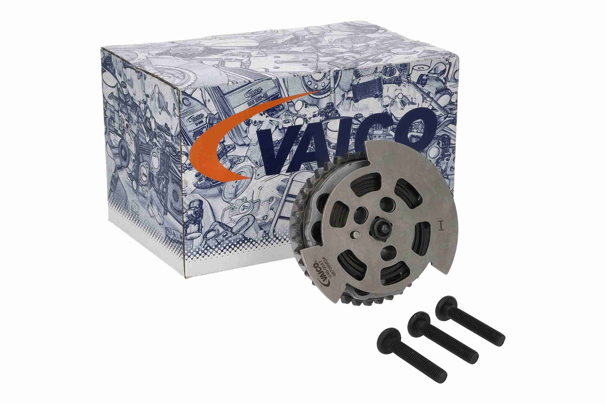 Camshaft Adjuster - V48-0647