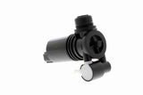 Washer Fluid Pump, window cleaning - V25-08-0010