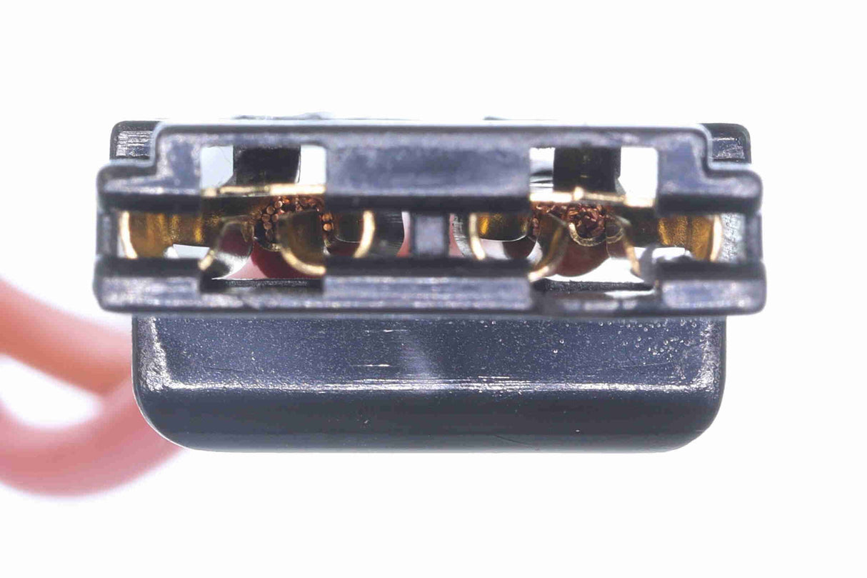 Lock Cylinder, ignition lock - V42-1159