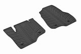 Floor Mat Set - V25-2924