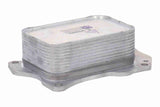 Oil Cooler, engine oil - V25-60-0089