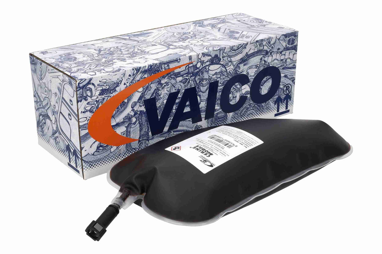 Additive, soot/particulate filter regeneration - V22-1254