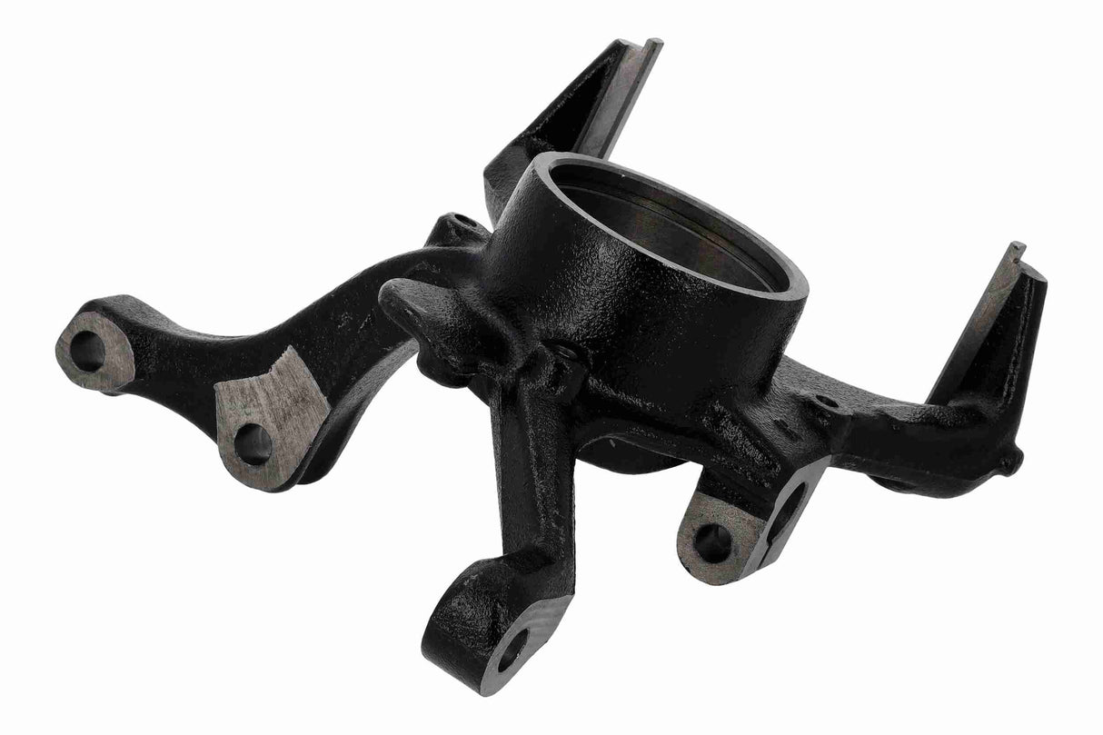Steering Knuckle, wheel suspension - V10-5140