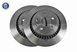 Brake Disc - V95-80016