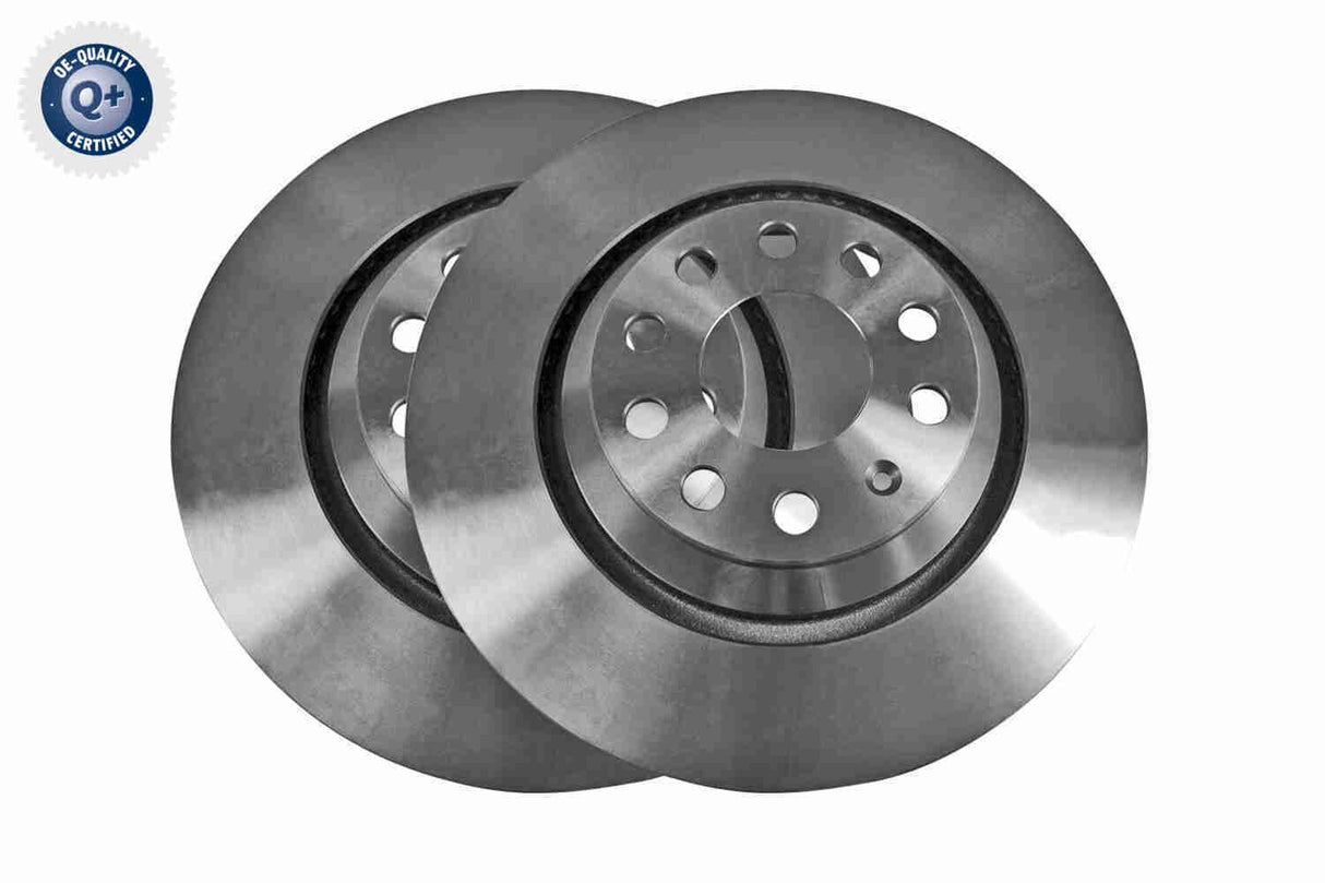 Brake Disc - V10-80084