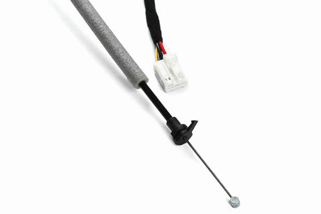 Closing aid, tailgate - V20-85-0131