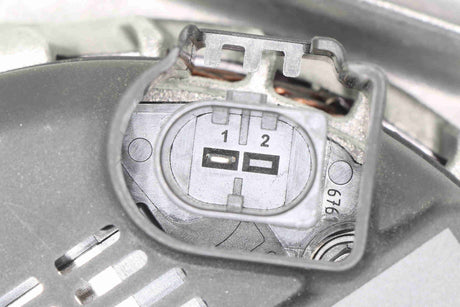 Alternator - V30-13-50046