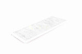 Filter, cabin air - V22-31-1002