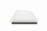 Filter, cabin air - V30-30-1016
