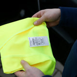 UNIVERSAL Safety Vest  - VAICO 7380100302