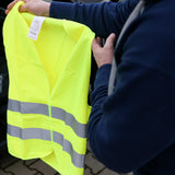 UNIVERSAL Safety Vest  - VAICO 7380100302