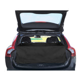 UNIVERSAL Barrier Mesh, boot-/cargo area  - VAICO 7380100500