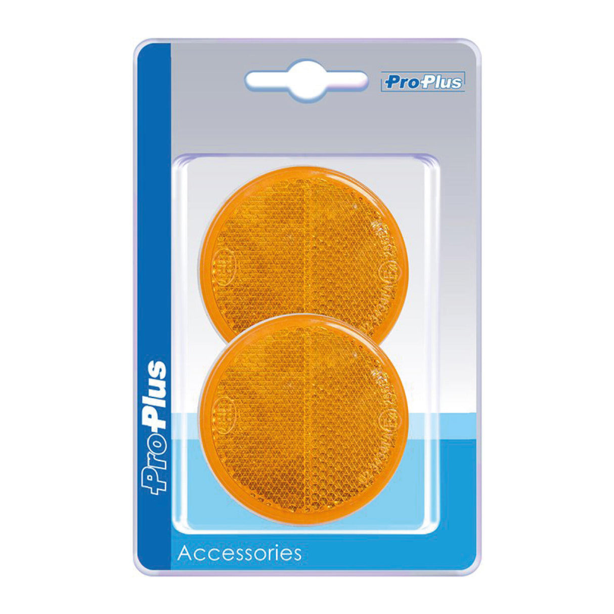 UNIVERSAL Side Reflector  - VAICO 7380102301