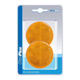 UNIVERSAL Side Reflector  - VAICO 7380102301