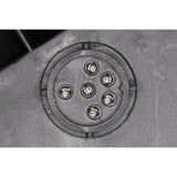 UNIVERSAL Reflector  - VAICO 7380103101