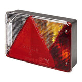 UNIVERSAL Reflector  - VAICO 7380103202