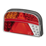 UNIVERSAL Reflector  - VAICO 7380103301