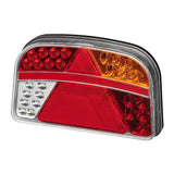 UNIVERSAL Reflector  - VAICO 7380103302