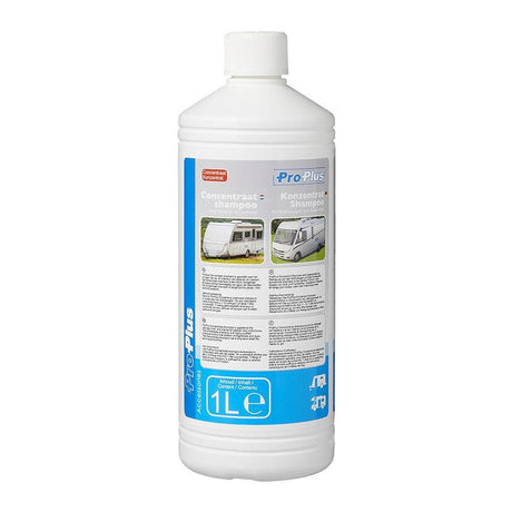 UNIVERSAL Auto Shampoo  - VAICO 7380104501