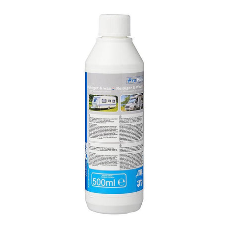 UNIVERSAL Synthetic Material Cleaner  - VAICO 7380104502
