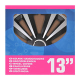 UNIVERSAL Accessory Kit  - VAICO 7380105300