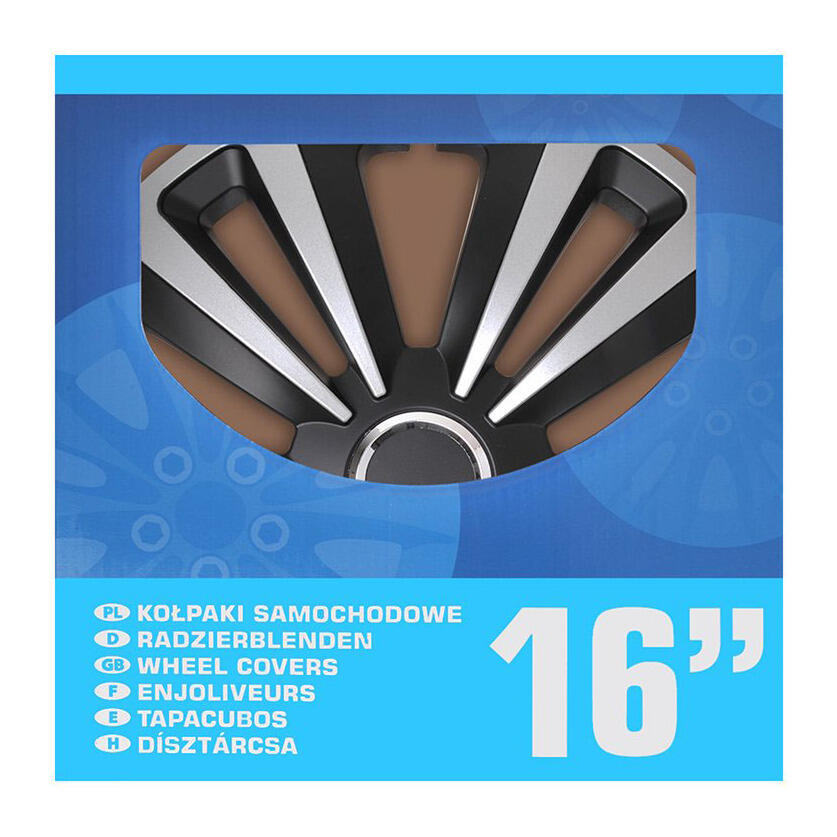 UNIVERSAL Accessory Kit  - VAICO 7380105600