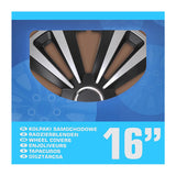 UNIVERSAL Accessory Kit  - VAICO 7380105600