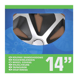 UNIVERSAL Accessory Kit  - VAICO 7380105800