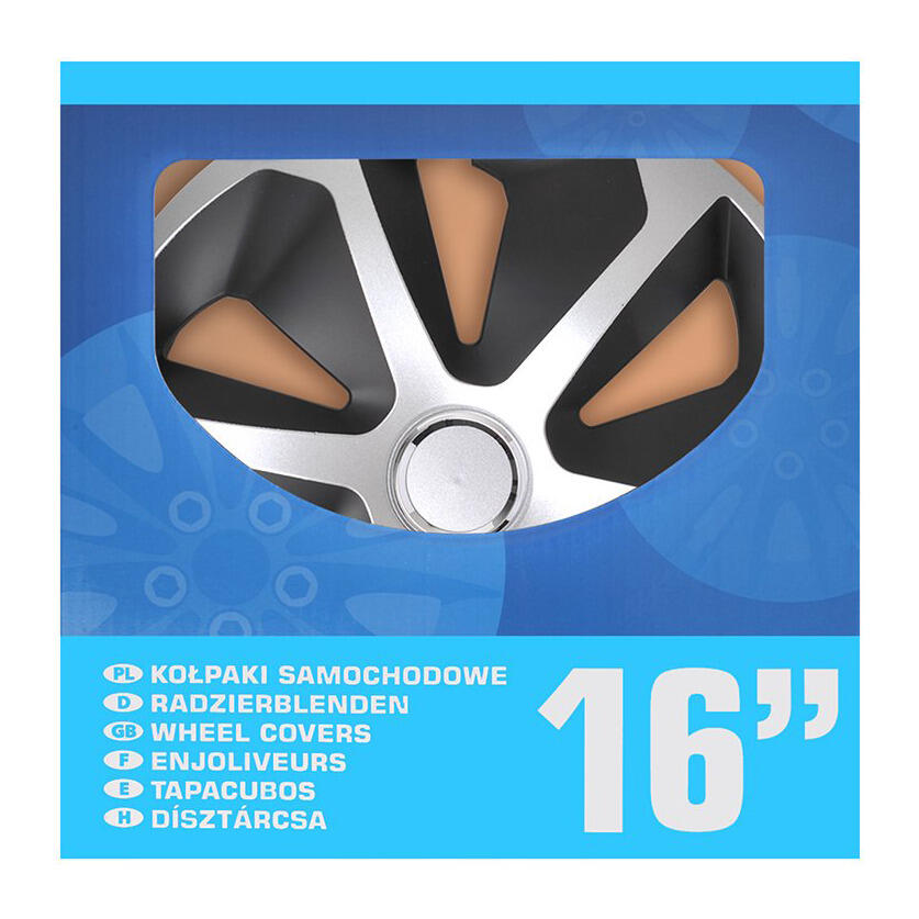 UNIVERSAL Accessory Kit  - VAICO 7380106000