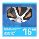 UNIVERSAL Accessory Kit  - VAICO 7380106000