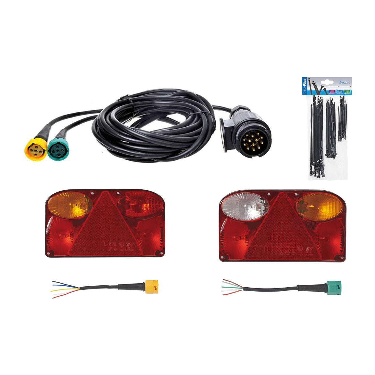 UNIVERSAL Accessory Kit  - VAICO 7380106300