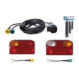 UNIVERSAL Accessory Kit  - VAICO 7380106300