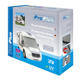 UNIVERSAL Windscreen Cover  - VAICO 7380106401