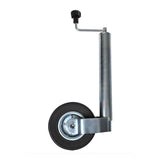 UNIVERSAL Support Wheel  - VAICO 7380106901