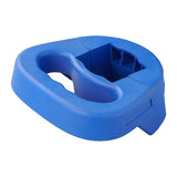 UNIVERSAL Manoeuvring Handle, support wheel  - VAICO 7380107001