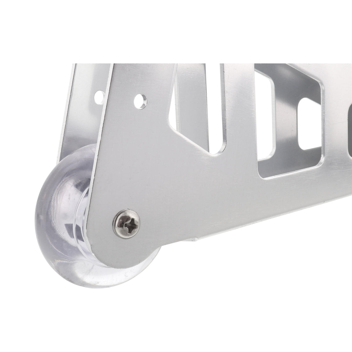 UNIVERSAL Wheel Jack  - VAICO 7380107101