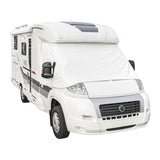 UNIVERSAL Windscreen Cover  - VAICO 7380107401