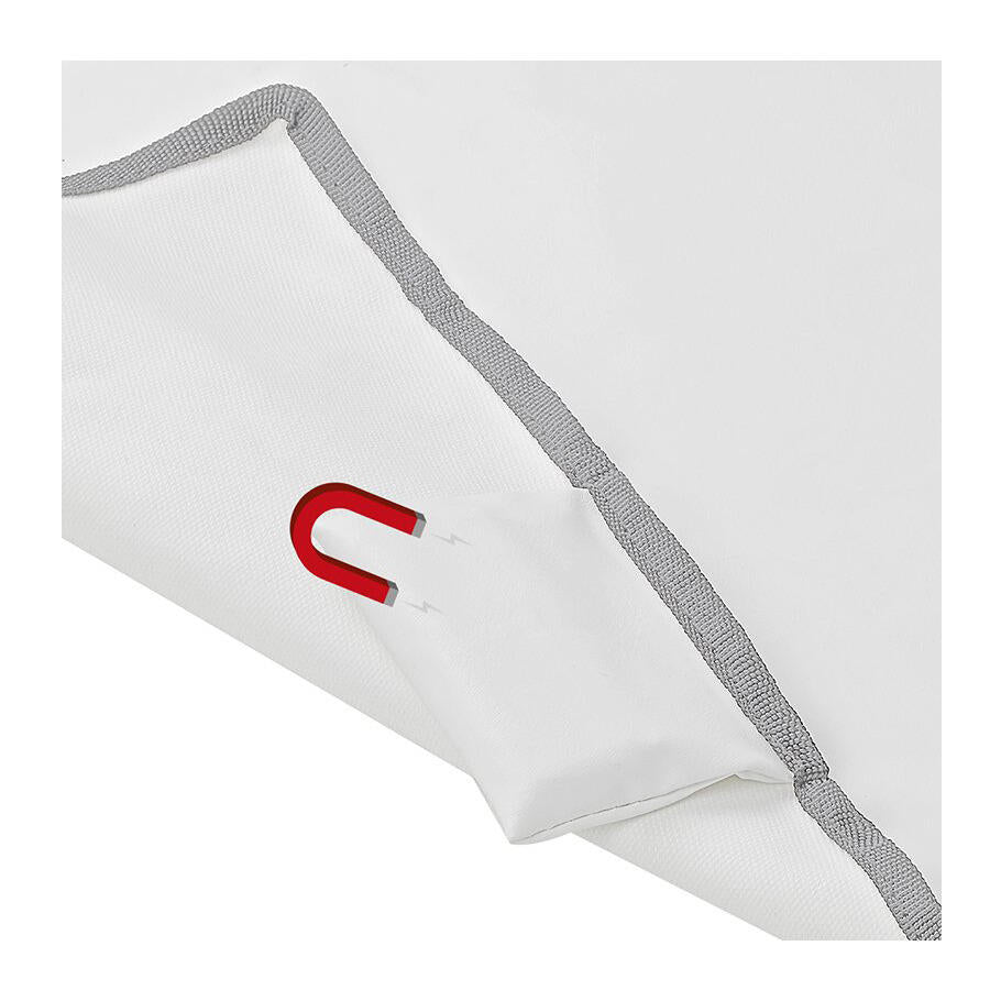 UNIVERSAL Windscreen Cover  - VAICO 7380107401