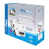 UNIVERSAL Windscreen Cover  - VAICO 7380107401