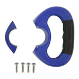 UNIVERSAL Manoeuvring Handle, support wheel  - VAICO 7380108002