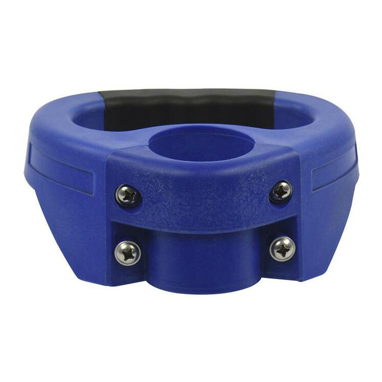 UNIVERSAL Manoeuvring Handle, support wheel  - VAICO 7380108002