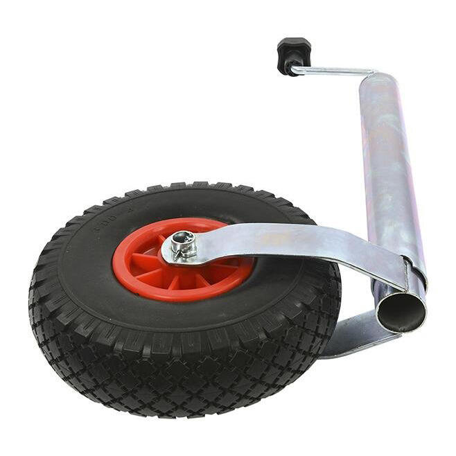 UNIVERSAL Support Wheel  - VAICO 7380108101